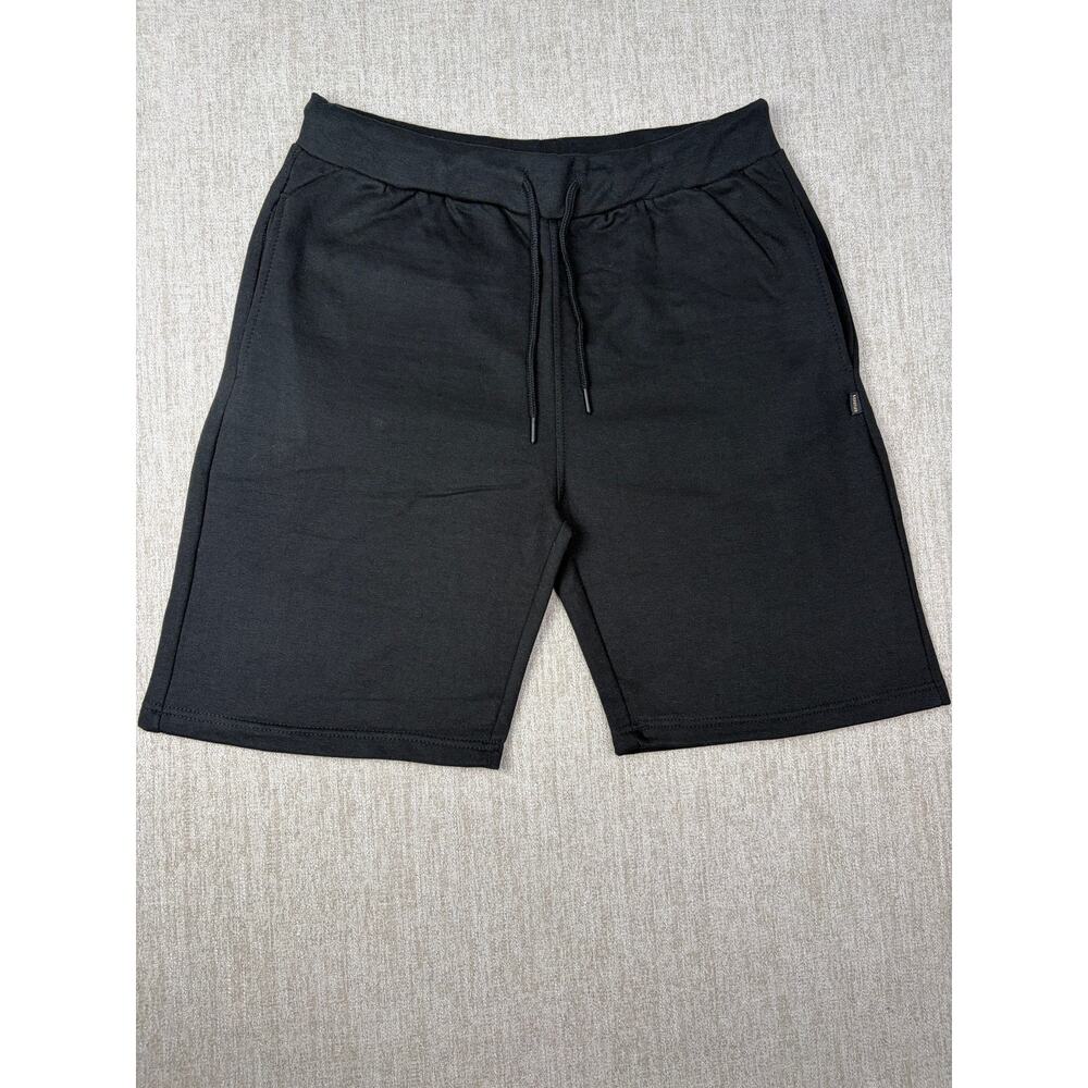 Crooks & Castles Sweat Shorts  NEW